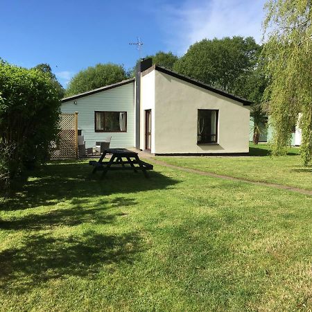 20 Notter Bungalow Saltash Exterior photo