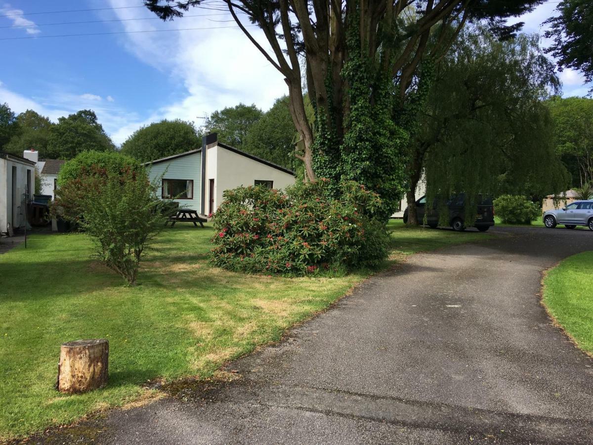20 Notter Bungalow Saltash Exterior photo