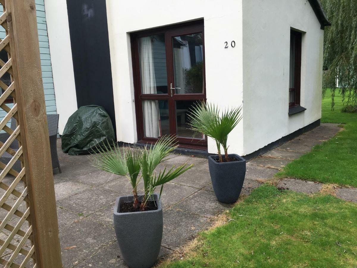 20 Notter Bungalow Saltash Exterior photo