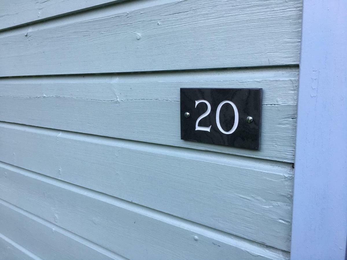 20 Notter Bungalow Saltash Exterior photo